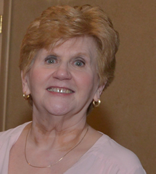 Mary Todaro