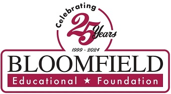 NJ Bloomfield Educational Foundation