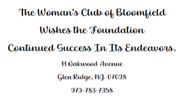 BloomfieldWC carousel