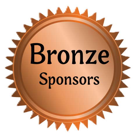 BronzeSponsors