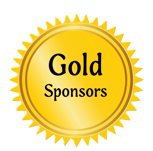 Gold Sponsors